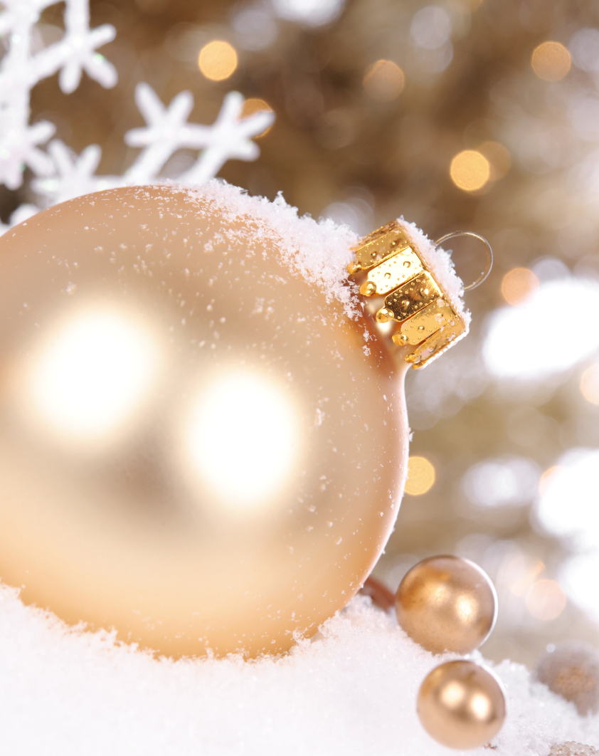 CHRISTMAS✩.*˚ふわふわおっきめリボン【708】 【公式通販】