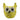 Garden Ceramic Yellow Owl Tea Light Holder