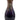 Home Decor Ceramic Vase with Grapes Design