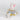 Easter Fabric Shelf Sitter Bunny Rope Feet