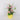 Easter Table Top Florals Egg Vase