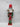 16" Wooden Monkey Nutcracker