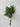14" Floral & Leaves Bouquet