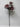 28"H Burgundy Floral Pick