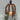 15"H. Hanging Wood Lantern with Candle & Florals