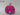 6.75" Halloween Lighted Pumpkin