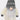 Gnome Plush with Hanging Leg