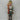 23.5"H. Wooden Green/Gold Nutcracker