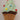 Felt Donut, Ice cream and Cupcake Ornaments