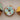 Felt Donut, Ice cream and Cupcake Ornaments