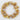 Easter Egg Hanging Wreath