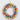 Easter Egg Hanging Wreath