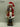 24"H . Santa Nutcracker