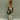 15"H. Multicolor Dressed Nutcracker with Drum