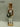 15"H. Multicolor Dressed Nutcracker with Drum