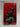 7.5"H'Reindeer Stocking Holder