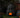 13.75"H. Halloween Jack-O-Lantern Pumpkins