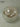 7.0" Gold Lighted Table Top Decor