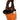 Halloween 14“H Fabric Gnome Door Hanger