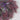 9 X 3 X 10"H HEART SHAPE ARTIFICIAL FLORAL WREATH