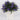 3.5 X 3.5 X 8.5"H ARTIFICIAL FLORAL DECOR
