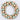 Easter Egg Hanging Wreath