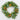 Easter Egg Hanging Wreath