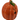 Halloween 8.5"H Ceramic Pumpkin Candy Bowl