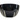 Halloween 3.5"H x 6"D Ceramic Candy Bowl