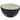 Halloween 3.5"H x 6"D Ceramic Candy Bowl