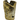 Home Decor Ceramic Electroplated Gold Vase