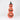Lighted Outdoor Friendly Stacked Pumpkin decor