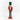 15"H Wood Nutcracker-4 ASST