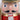 15"H Wood Nutcracker-4 ASST