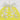Easter Wall Hanging Egg Decor in Yellow