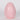 Easter Table Top Egg Pink