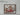 8.75" Christmas Scene Wall Decor