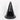 CERAMIC HAT LANTERN
11.75" W X 10.375" D X 11.25"H