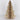 9.5 X 9.5 X 14"H TREE W/SNOWFLAKES DECOR