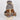 11 X 7.75 X 4"H GNOME DECOR