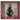 Wood Box With Tree Table Decor 8.25" HT