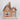 9 X 9 X 4"H HOUSE W/SNOWMAN TABLE DECOR