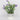 5.5 X 5.5 X 14"H ARTIFICIAL FLORAL DECOR