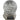 Silver Christmas Tree Waterglobe