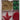 Red/Green/Gold 4 Category Box - Ornament, Bead Garland & Tree Topper