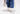 Blue Standing Santa table top decorationOrnaments, 오너먼트, Christmas, 크리스마스, Wreath, 리스, Garlands, 그랜드 , Tinsel ,장식용 반짝이 , PVC Tree PVC, 트리, Table Top Décor ,테이블 데코 , Angel, 천사, Snowman, 스노우맨 , Reindeer, 순록 , Christmas decorations, 크리스마스 장식