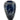 Home Decor Marble Finished Glass Vase