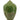 Home Decor Ceramic Vase with Cover