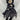 Halloween 18“H. Sitting Witch