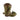 Garden Ceramic Decorative Boots Planter